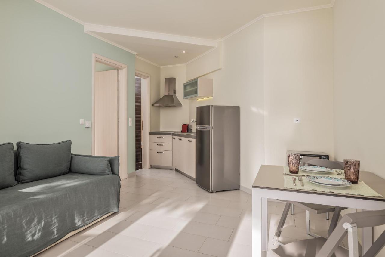Heaven'S Door Apartment Samos Town Exterior photo